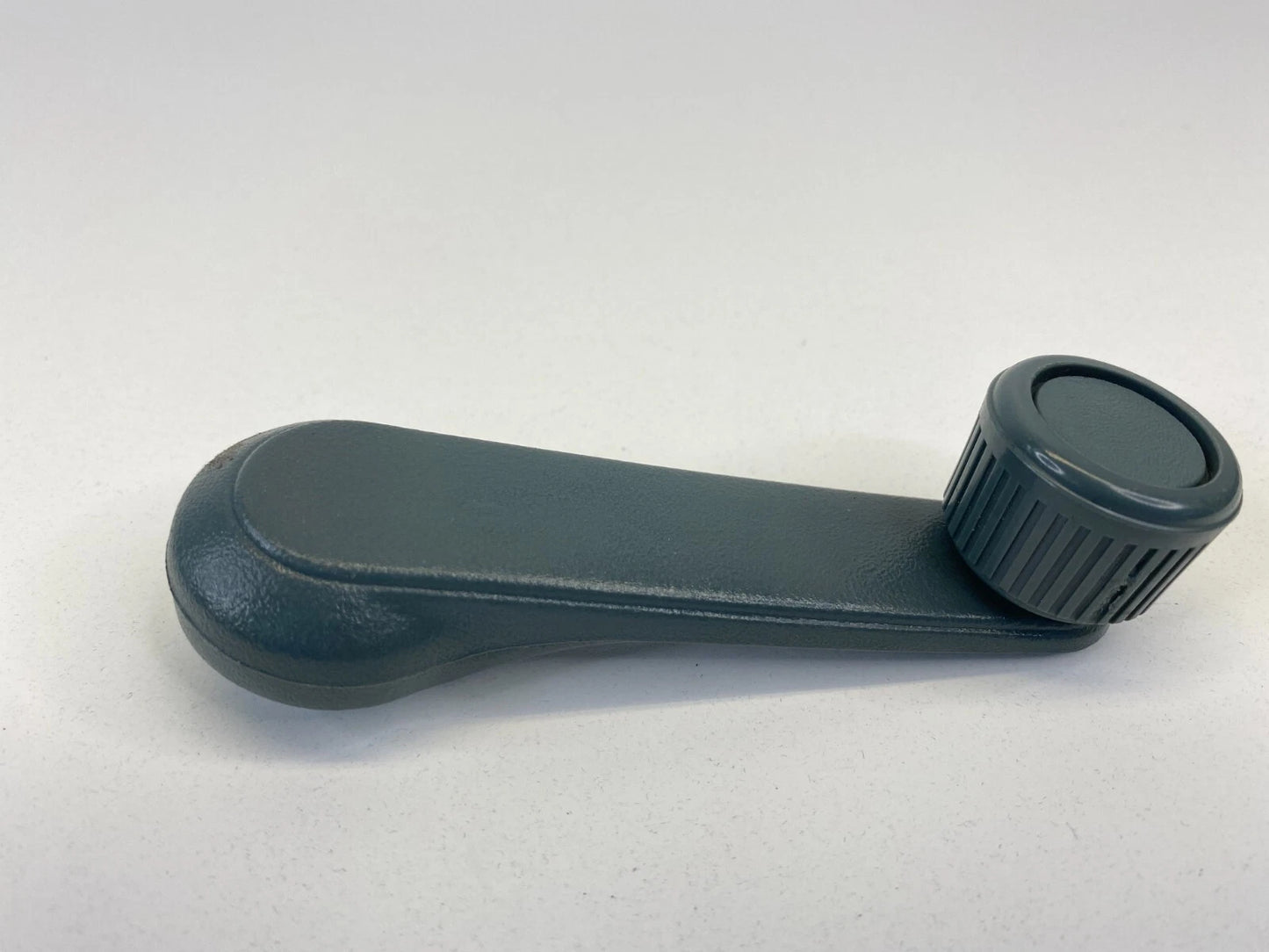 1997-2002 FORD ESCORT REAR RIGHT WINDOW CRANK HANDLE UNIT OEM F0C6-5823342-AAW