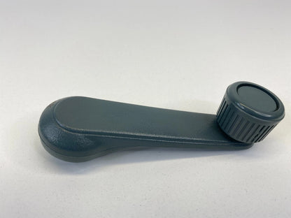 1997-2002 FORD ESCORT REAR RIGHT WINDOW CRANK HANDLE UNIT OEM F0C6-5823342-AAW
