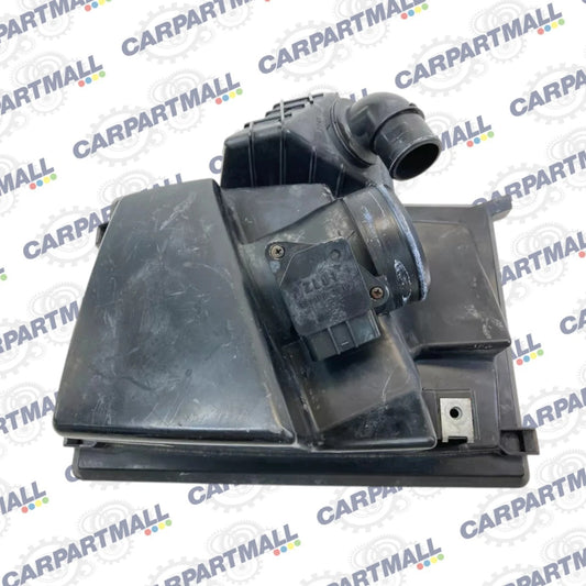 04-09 MAZDA 3 2.0L AIR INTAKE UPPER CASE W/ MAF SENSOR OEM FACTORY 197400-2010
