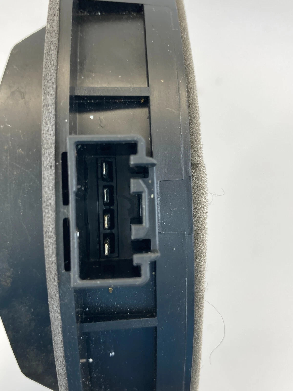 2011-2019 FORD FIESTA REAR RIGHT DOOR AUDIO SPEAKER SOUND DA6T-18808-AA OEM