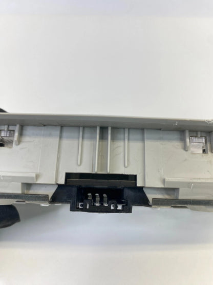 2013-2016 MAZDA CX-5 CX5 FRONT ROOF READING DOME MAP LIGHT LAMP ASSY OEM