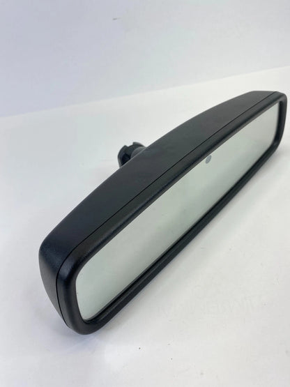 2016-2019 FORD INTERCEPTOR UTILITY INNER REAR VIEW MIRROR ASSEMBLY E11026533 OEM
