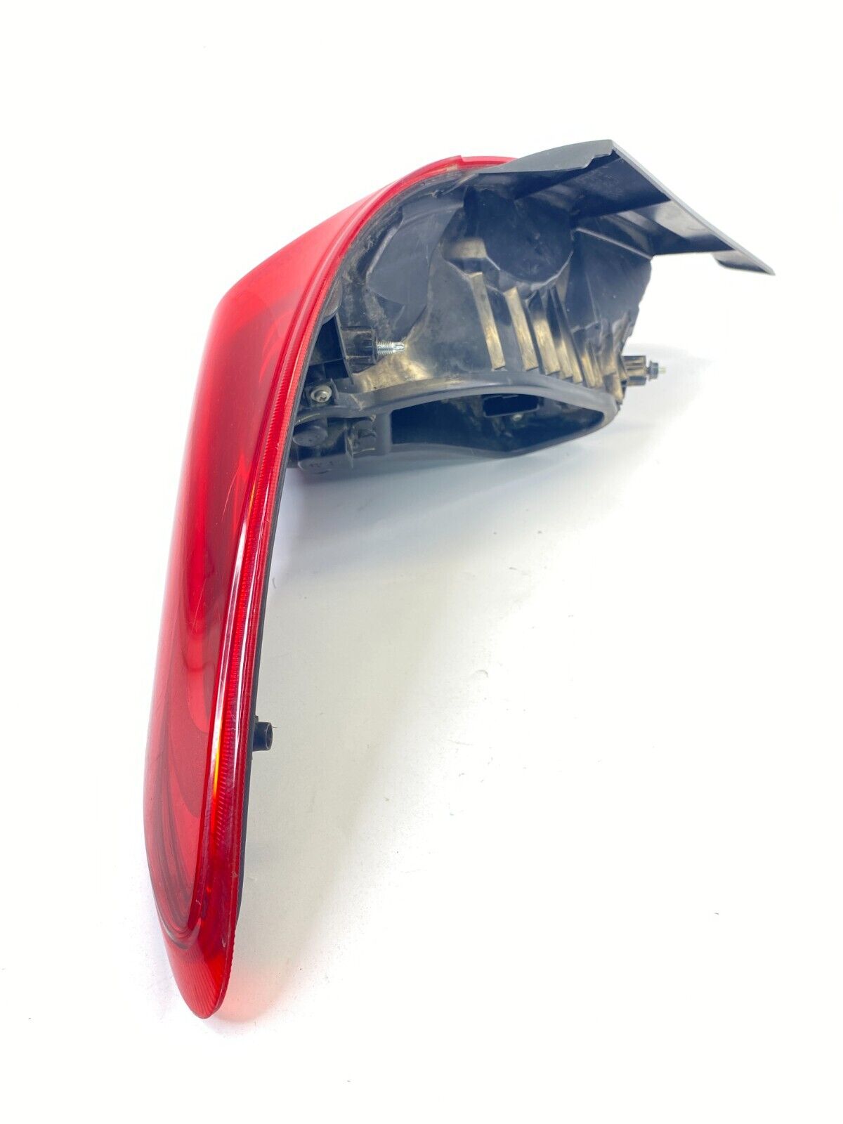 12-19 Nissan Versa Sedan Rear Right Tail Light Taillight Lamp 265503AN0A OEM