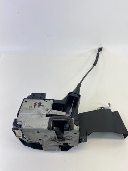 2005-2007 Ford Escape Front Right Passenger Door Lock Latch Release Actuator OEM
