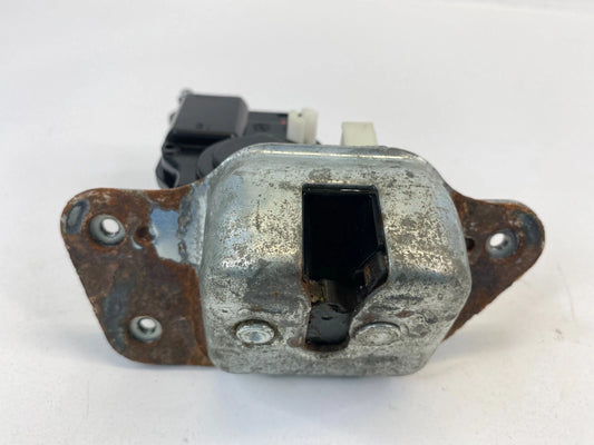 2009 2010 DODGE JOURNEY REAR TRUNK LIFTGATE LOCK LATCH ACTUATOR RELEASE OEM
