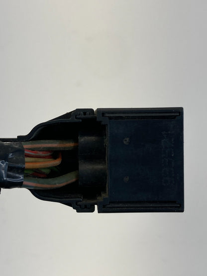 1998-2000 Lincoln Town Car 4.6L V8 ABS Pump Anti Lock Brake Connector Plug