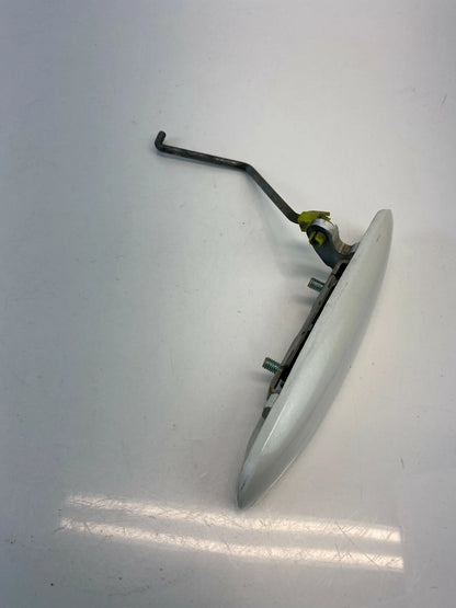 2014-2017 MITSUBISHI MIRAGE FRONT LEFT DRIVER SIDE EXTERIOR DOOR HANDLE ASSEMBLY