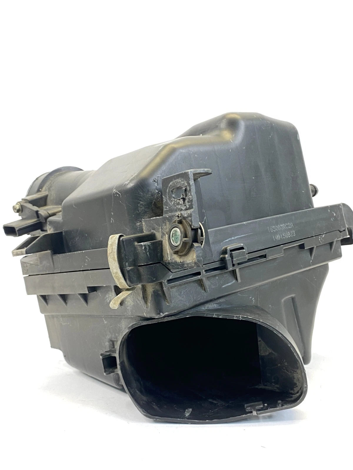 2013-2019 NISSAN SENTRA 1.8L L4 A/T AIR CLEANER FILTER BOX ASSEMBLY 16500-3RC2A