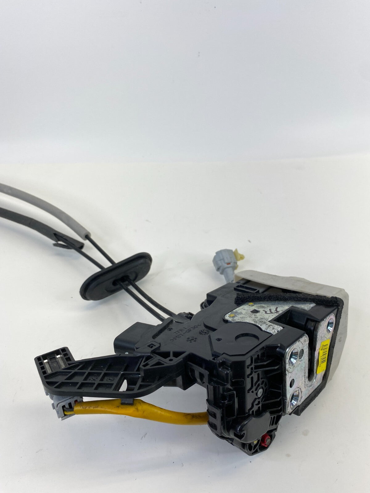 2014 2015 Kia Optima Front Right Passenger Door Lock Latch Actuator KOREA Build