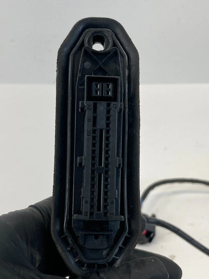 07 08 09 10 11 12 13 MINI COOPER FRONT RIGHT DOOR WIRING WIRE HARNESS 9137753