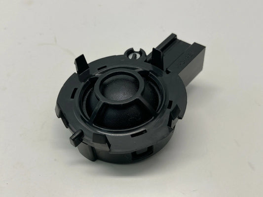 2006-2011 VOLVO S40 10-11 VOLVO V50 REAR RIGHT DOOR TWEETER SPEAKER LOUDSPEAKER