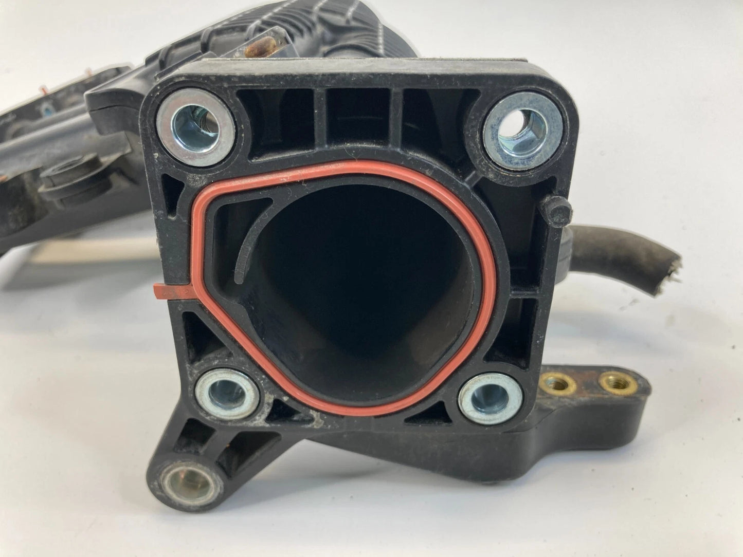 2011-2016 HONDA CR-Z CRZ 1.5L HYBRID M/T ENGINE UPPER INTAKE MANIFOLD OEM