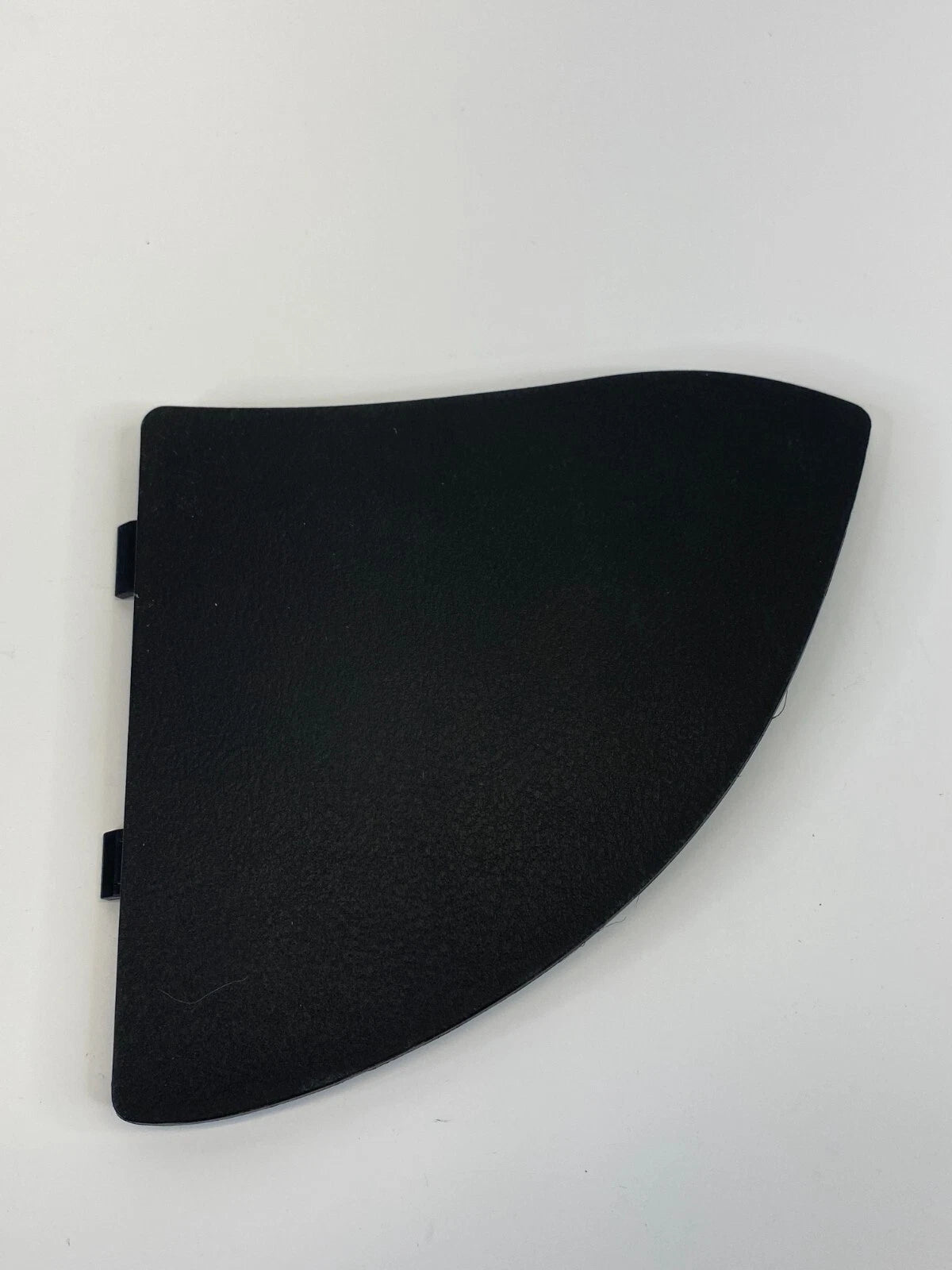 03-07 HONDA ACCORD LEFT DRIVER DASH END CAP COVER TRIM PANEL 77215-SDA-A010 OEM