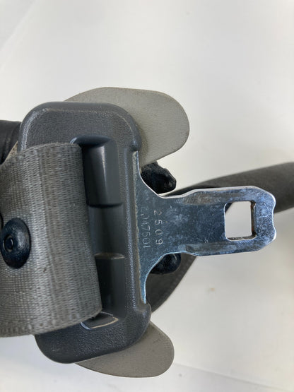 04-09 Toyota Prius Front Left Driver Side Seat Belt Retractor 7L8210-P OEM