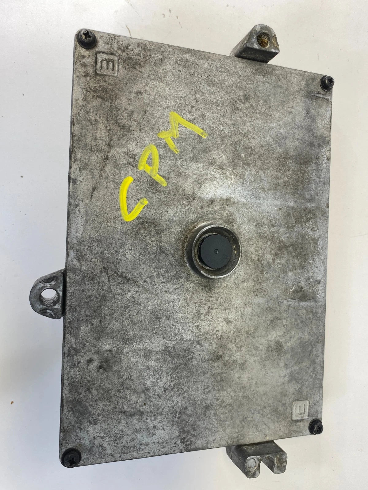 2011-2013 HONDA ODYSSEY 3.5L AT ENGINE CONTROL MODULE ECU ECM OEM 37820-RV0-A75