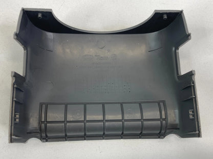 2006-2014 KIA SEDONA UPPER STEERING COLUMN COVER SHROUD TRIM 4D848-50000