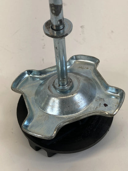 16-19 FORD INTERCEPTOR UTILITY SPARE TIRE HOLDER RETAINER HOLD DOWN BOLT OEM