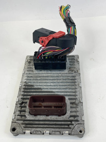 2013 Dodge Avenger 2.4L L4 AT Engine Control Module Unit ECU PCM P05150761AB OEM