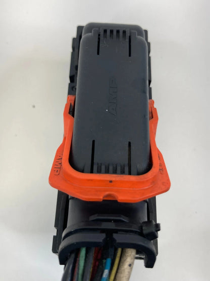 2005 2006 Acura TL 3.2L V6 FWD A/T ABS Anti Lock Brake Pump Plug Cable Connector