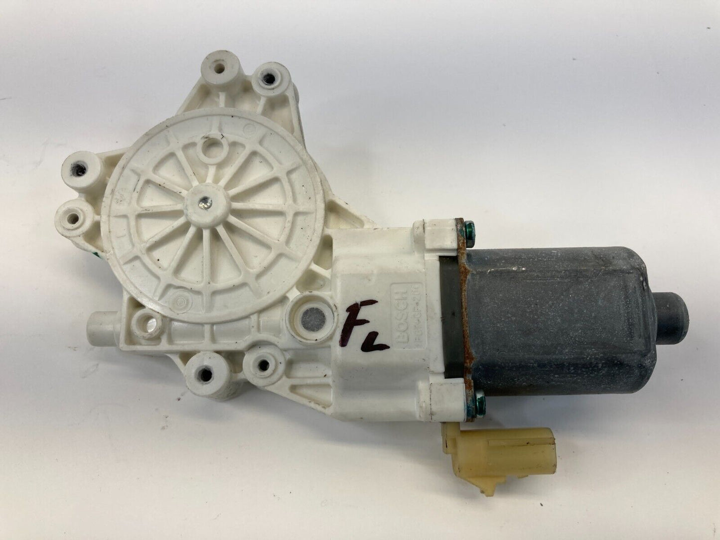 07 08 09 10 11 12 Dodge Caliber Front Left Driver Side Power Window Motor OEM