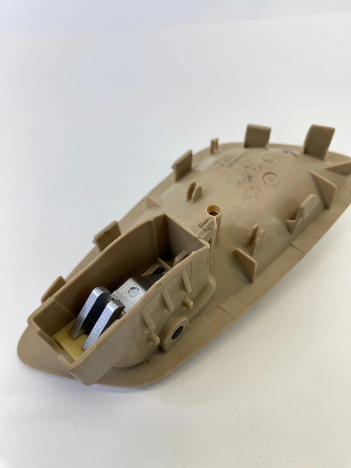 2007 2008 BMW 328XI 07-11 335I FRONT RIGHT SIDE INTERIOR DOOR HANDLE 7144548 OEM