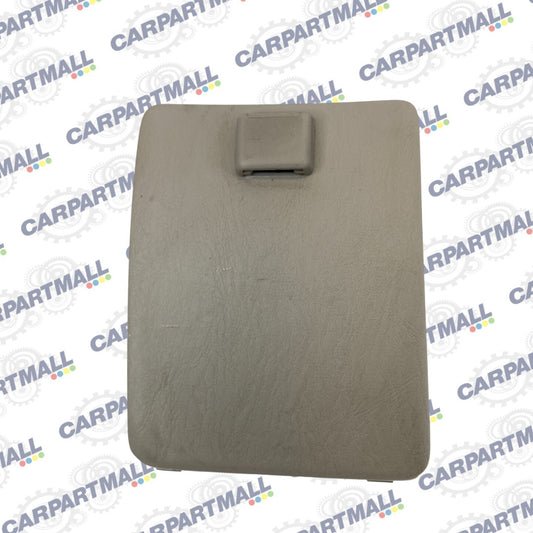 2002 2003 Lexus ES300 04-06 ES330 Dash Coin Pocket Storage Fusebox Cap Access