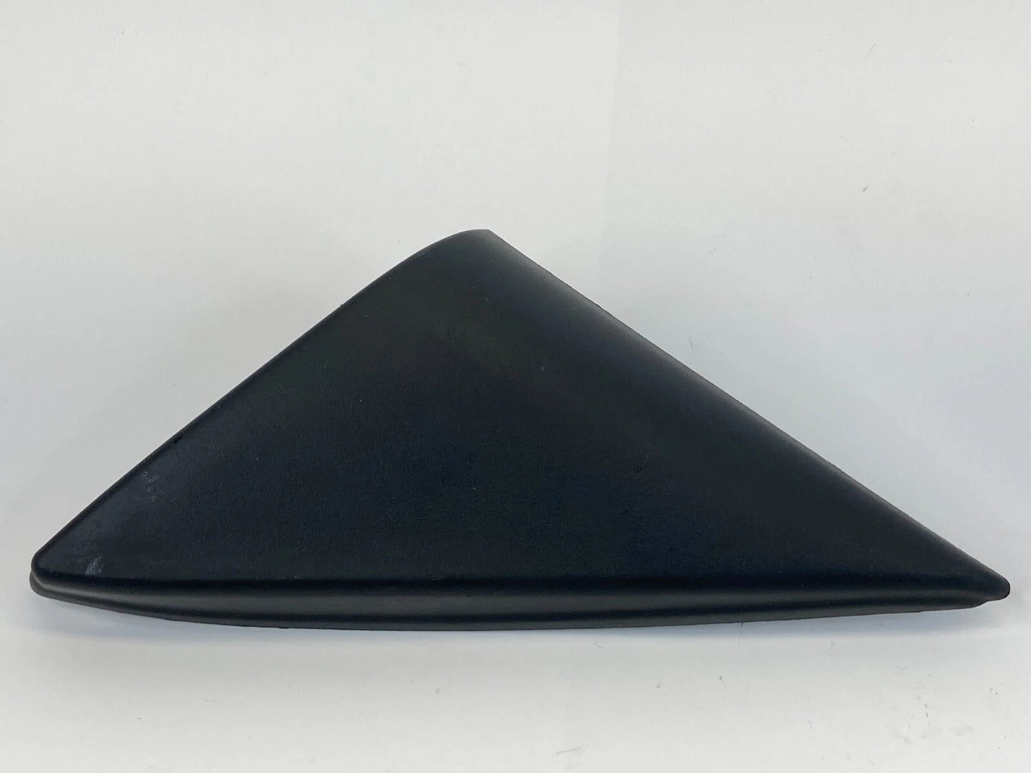 2006-2013 CHEVROLET IMPALA FRONT LEFT DRIVER INNER MIRROR CORNER COVER TRIM OEM