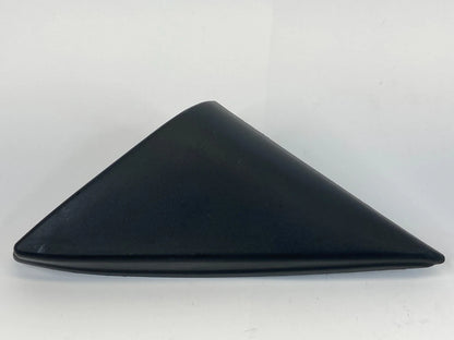 2006-2013 CHEVROLET IMPALA FRONT LEFT DRIVER INNER MIRROR CORNER COVER TRIM OEM