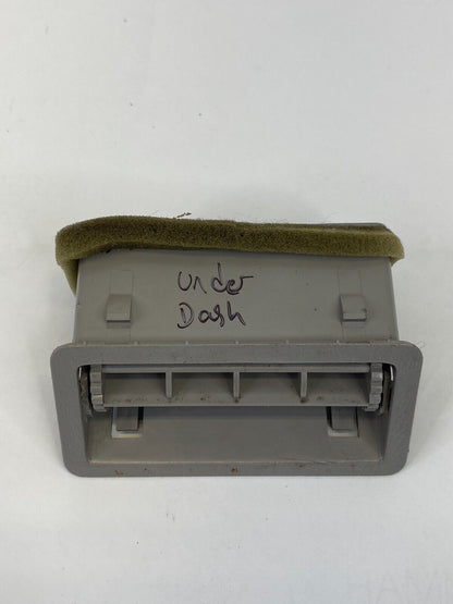 1998-2005 Lexus GS300 Dash LH Left Side Under Column A/C Air Vent 55680-22020