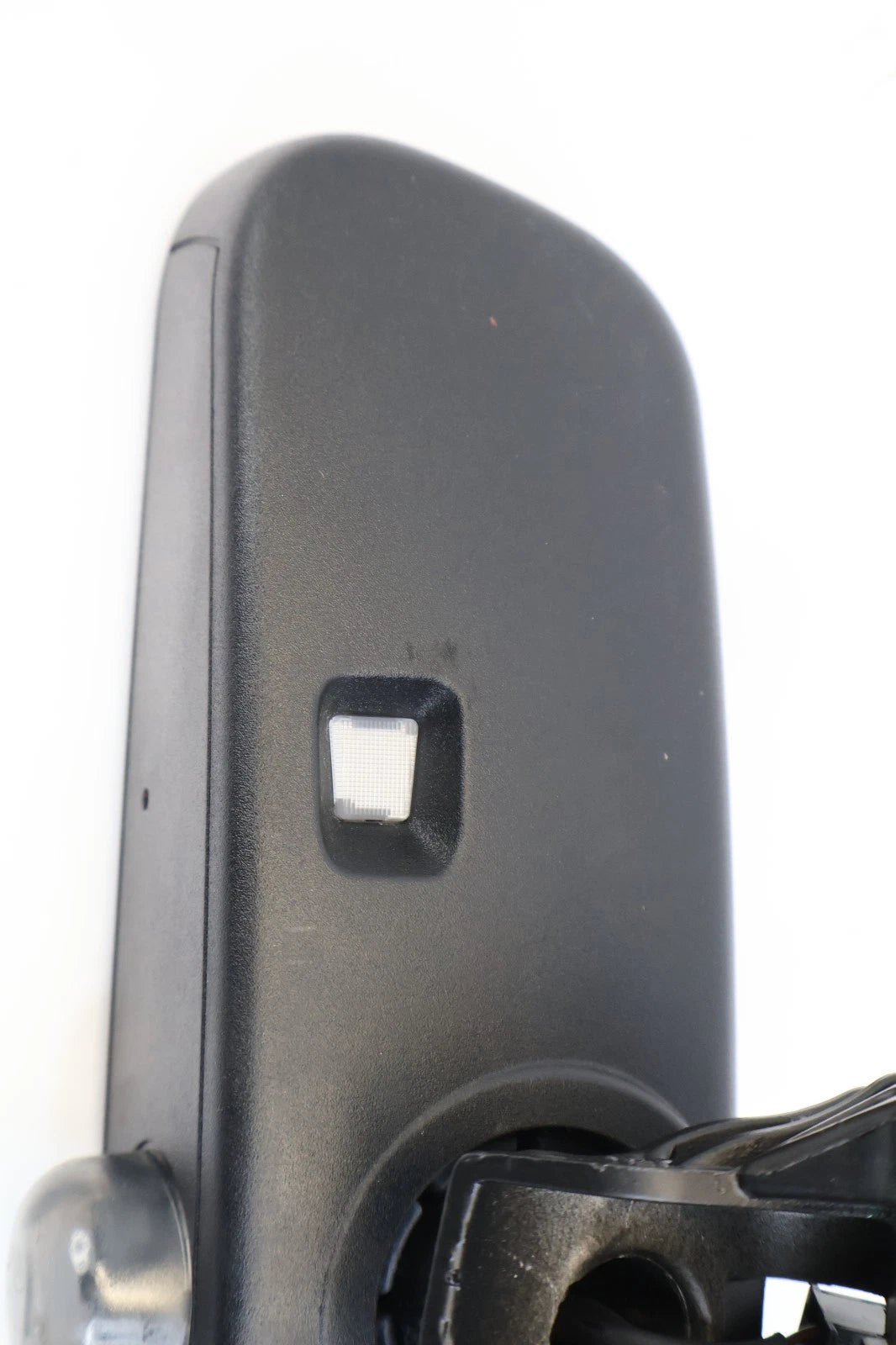 2011-2016 BMW 528I REAR VIEW MIRROR HOMELINK AUTO DIMMING COMPASS ASSY OEM