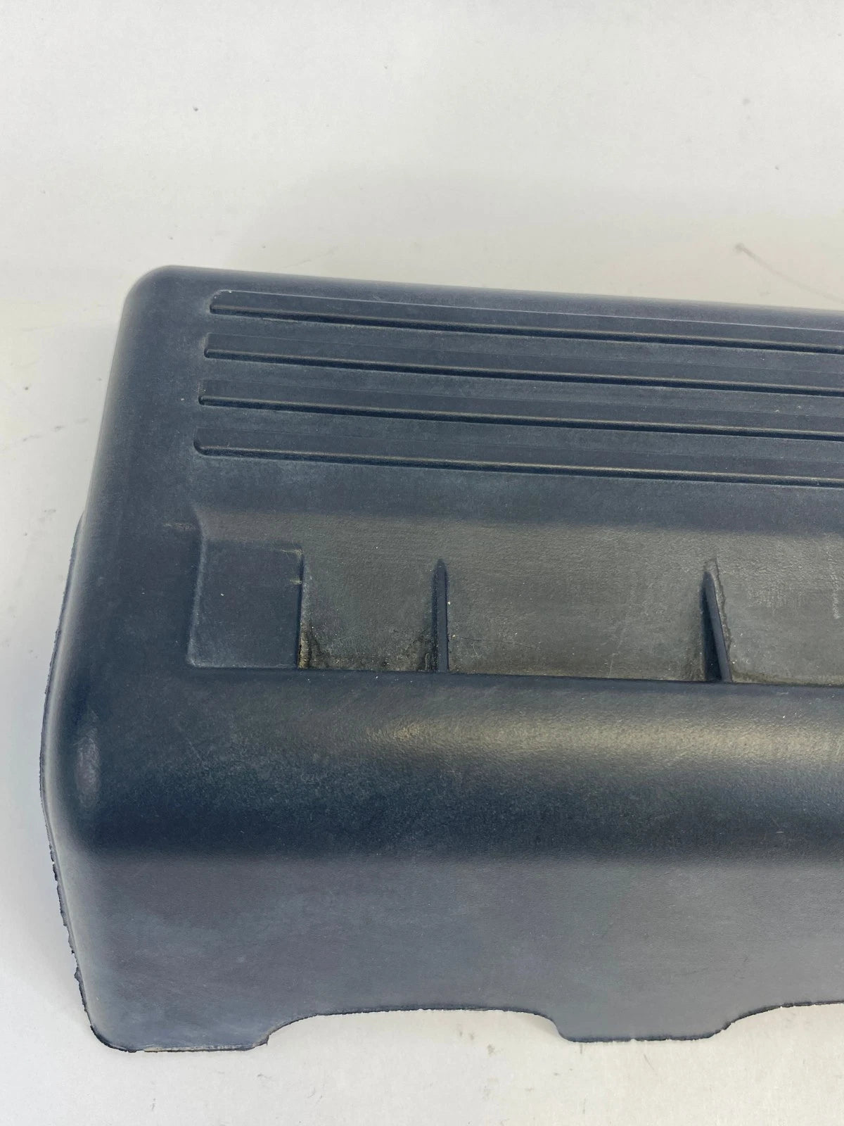 2002-2008 MINI COOPER ENGINE VALVE SPARK PLUG WIRE COVER TRIM STRIPS OEM 7510290