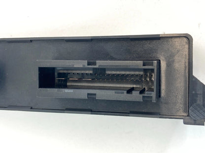 2004-2011 SAAB 9-3 93 CONVERTIBLE 2.0L TOP ROOF CONTROL MODULE 12804540 OEM