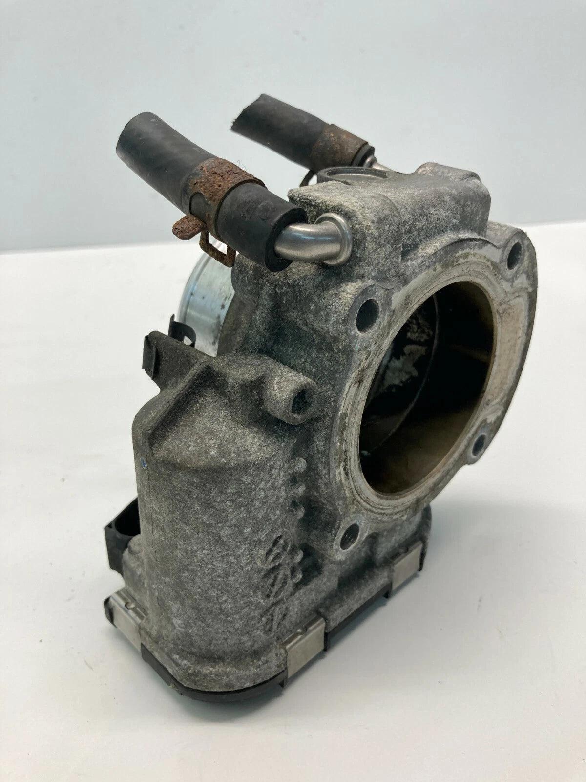 2006-2010 KIA OPTIMA 2007-2010 KIA RONDO 2.4L L4 THROTTLE BODY VALVE ASSEMBLY
