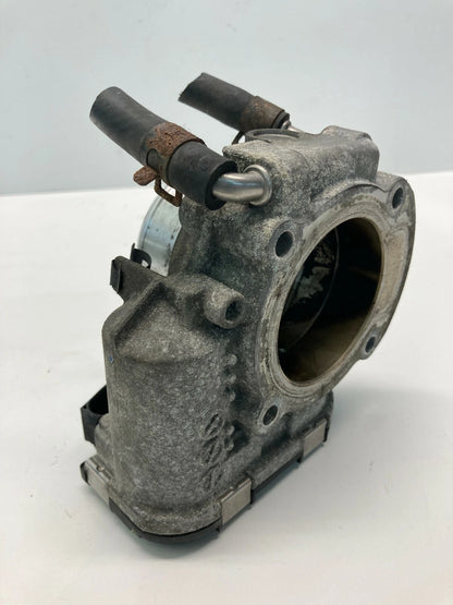 2006-2010 KIA OPTIMA 2007-2010 KIA RONDO 2.4L L4 THROTTLE BODY VALVE ASSEMBLY