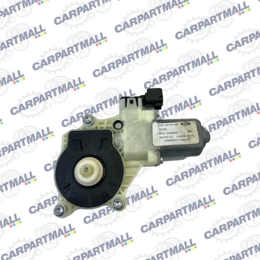 2012-2018 FORD FOCUS REAR RIGHT SIDE DOOR POWER WINDOW MOTOR CM51A27000AE 2 PINS