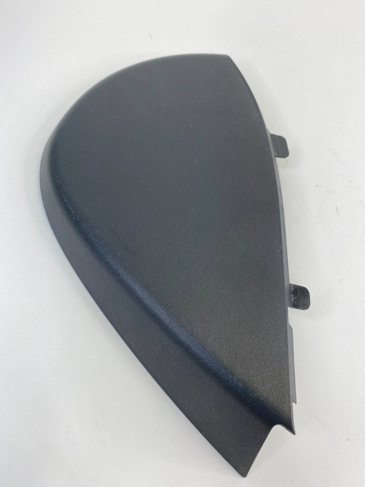 2003-2011 SAAB 9-3 RIGHT PASSENGER SIDE DASH END CAP COVER BEZEL TRIM 12801749A