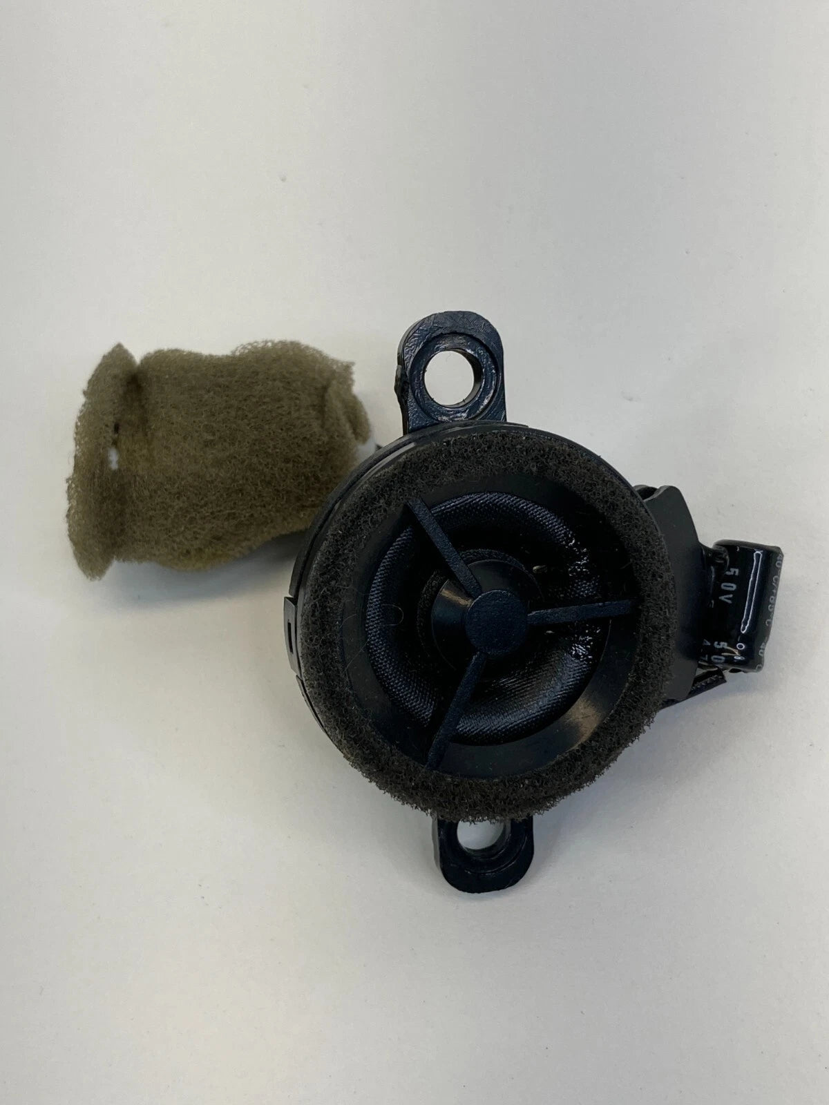 2007-2010 HYUNDAI ELANTRA SEDAN FRONT LEFT DRIVER DOOR TWEETER AUDIO OEM