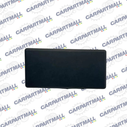 2011-2014 CHRYSLER 200 SEDAN GLOVE BOX LATCH HANDLE COMPARTMENT STORAGE LOCK OEM