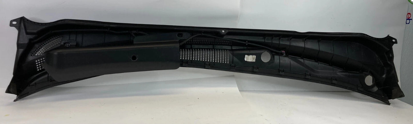 2011-2014 HYUNDAI SONATA FRONT WINDSHIELD COWL GRILLE VENT PANEL 86150-3S000 OEM