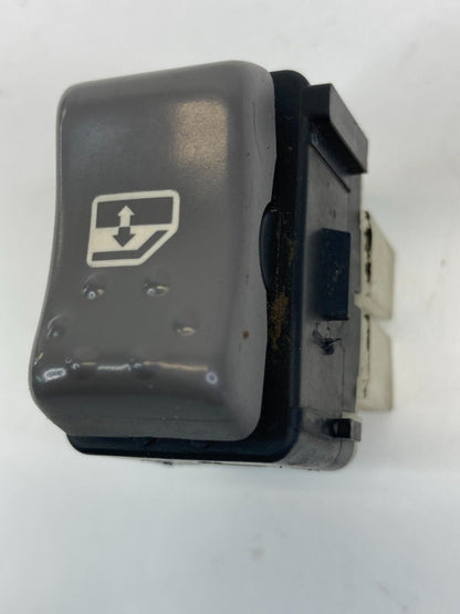 2001-2005 Pontiac Aztek Rear Left Window Control Switch 10413255 OEM