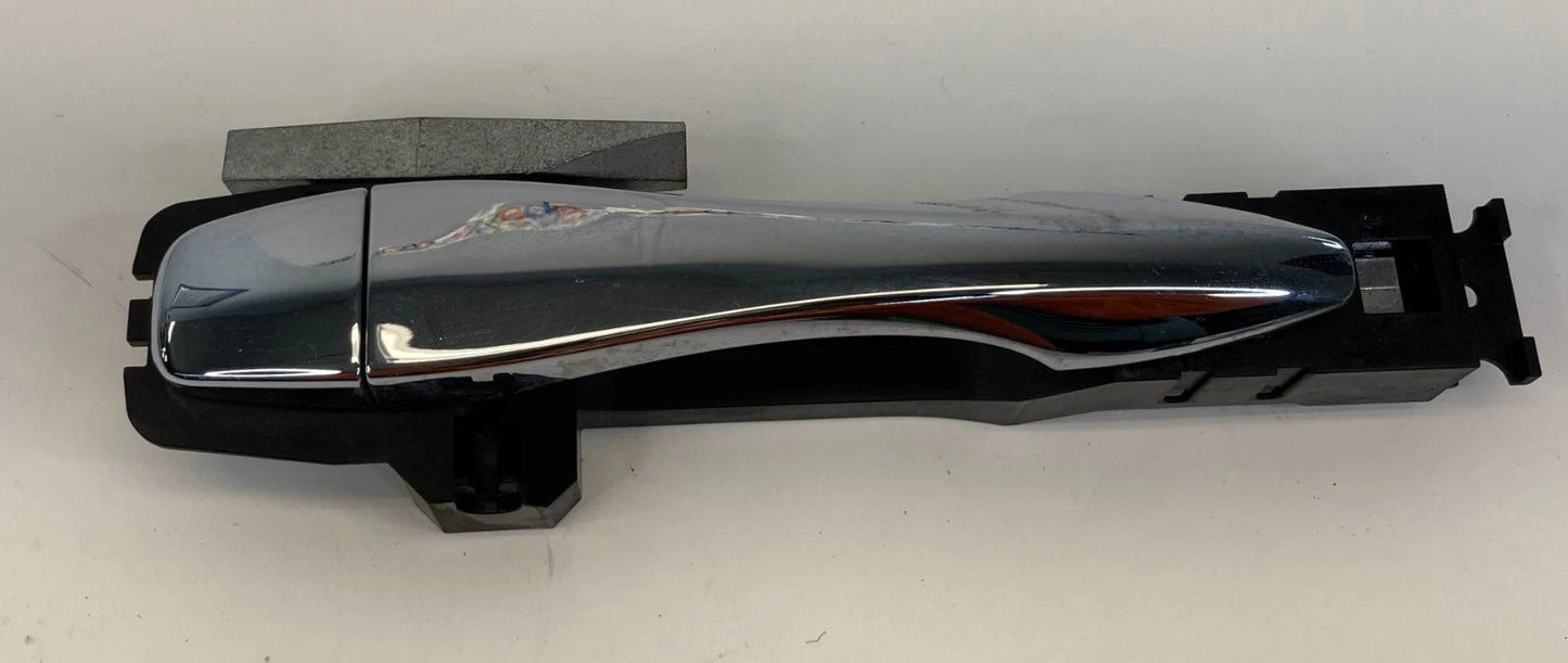 2013-2018 Nissan Altima Rear Right Passenger Exterior Door Handle Assembly OEM