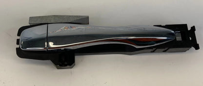 2013-2018 Nissan Altima Rear Right Passenger Exterior Door Handle Assembly OEM