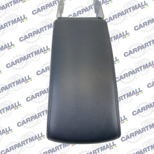 2009-2017 Volkswagen CC Center Console Armrest Arm Rest Cover Lid 3C0-864-207P