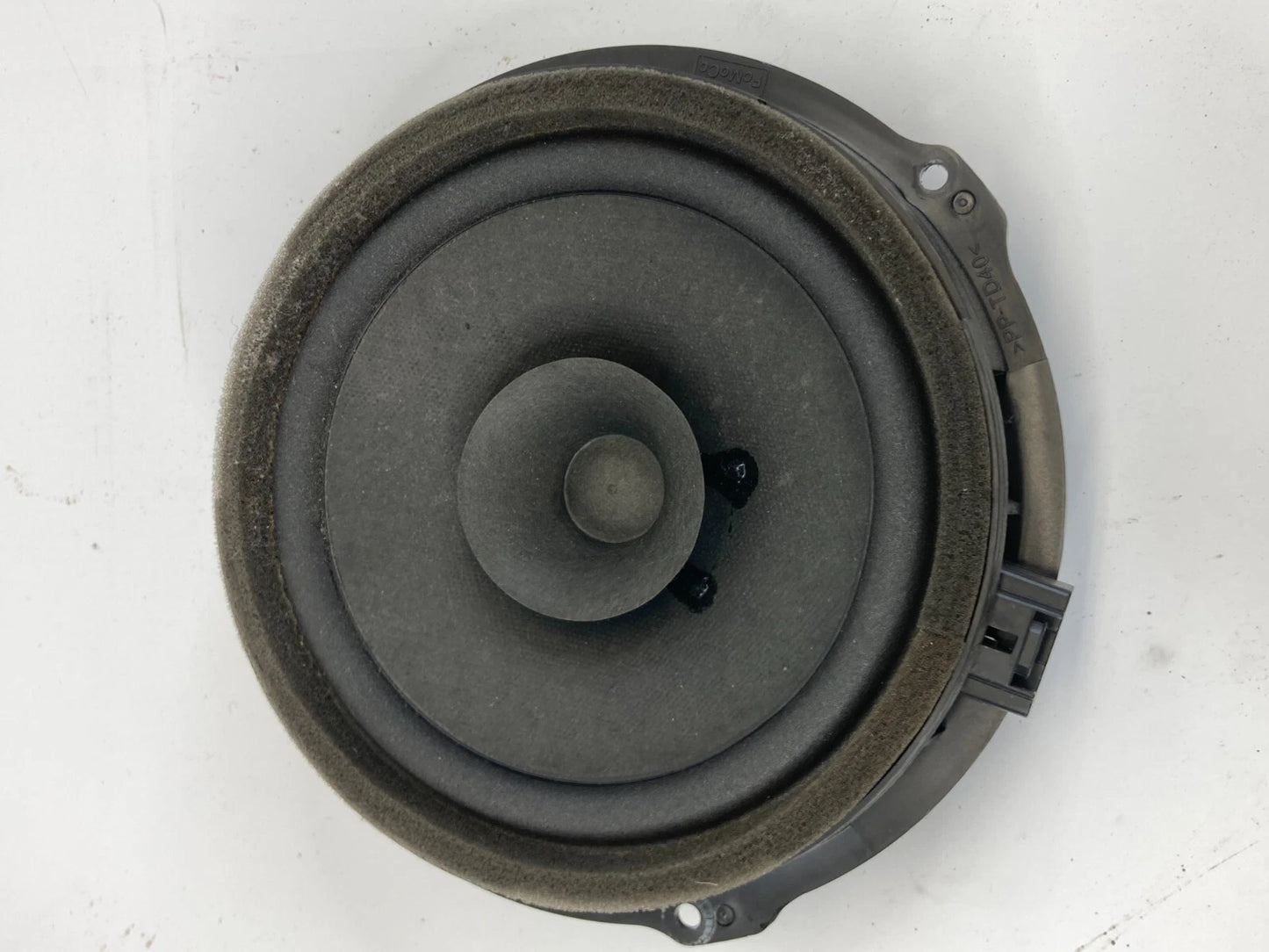 2012-2018 FORD FOCUS FRONT LEFT SIDE DOOR AUDIO SPEAKER AA6T-18808-CA OEM
