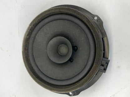 2012-2018 FORD FOCUS FRONT LEFT SIDE DOOR AUDIO SPEAKER AA6T-18808-CA OEM