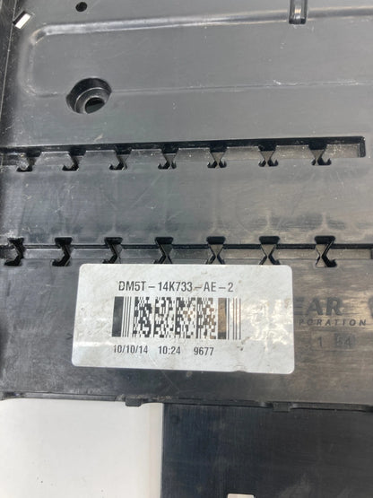 2012-2014 FORD FOCUS 2.0L BATTERY TERMINAL POWER DISTRIBUTION CONTROL MODULE OEM