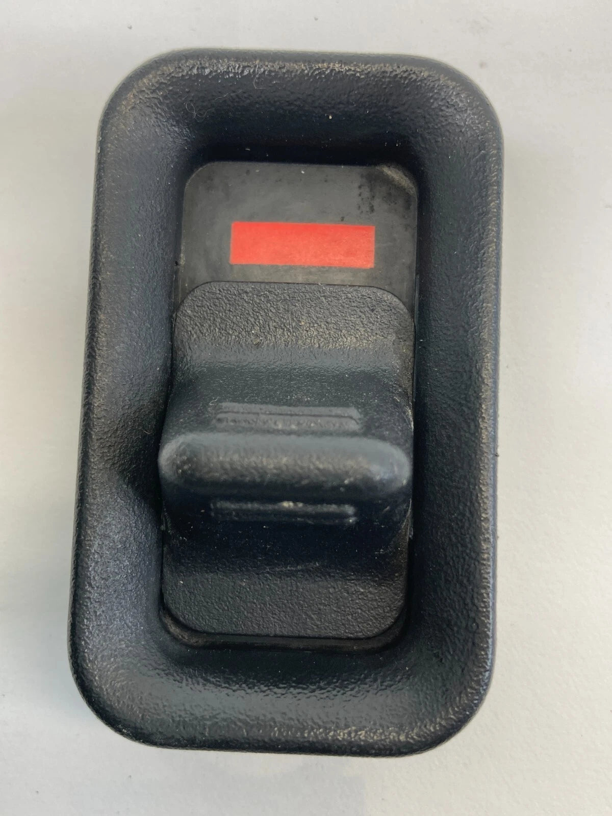 02 03 04 05 06 CHEVROLET AVALANCHE 1500 DOOR LOCK LEVER INDICATOR SWITCH OEM