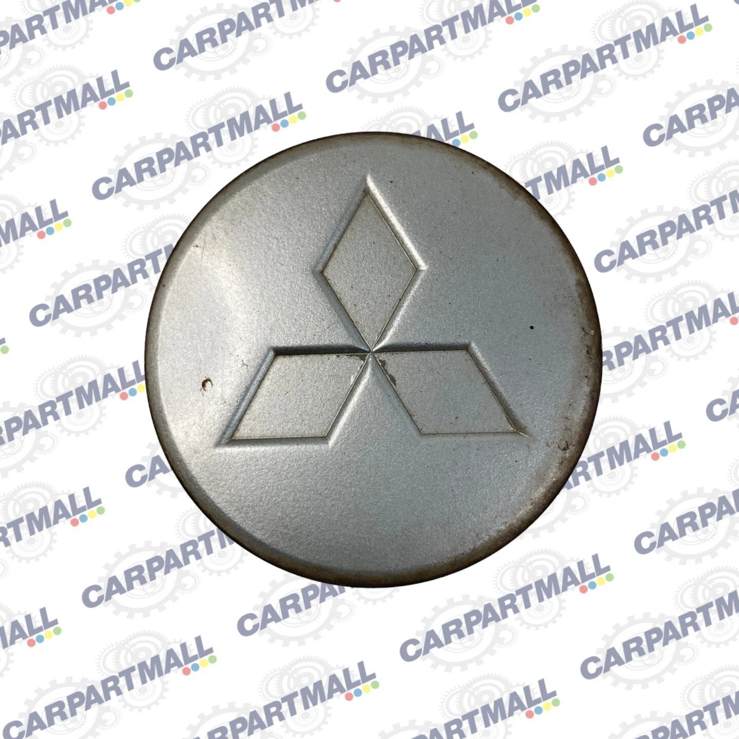 2005 MITSUBISHI ECLIPSE WHEEL RIM HUBCAP CENTER CAP HUB CAP COVER MR491203