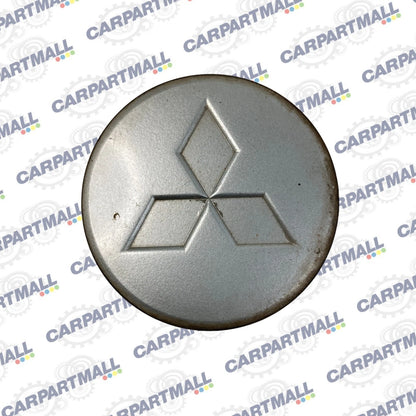 2005 MITSUBISHI ECLIPSE WHEEL RIM HUBCAP CENTER CAP HUB CAP COVER MR491203