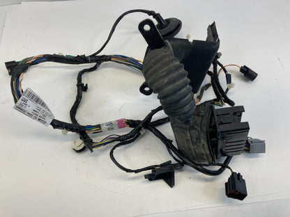 09-13 Infiniti G37 Sedan Front Right Door Panel Wire Wiring Harness BT4T14630